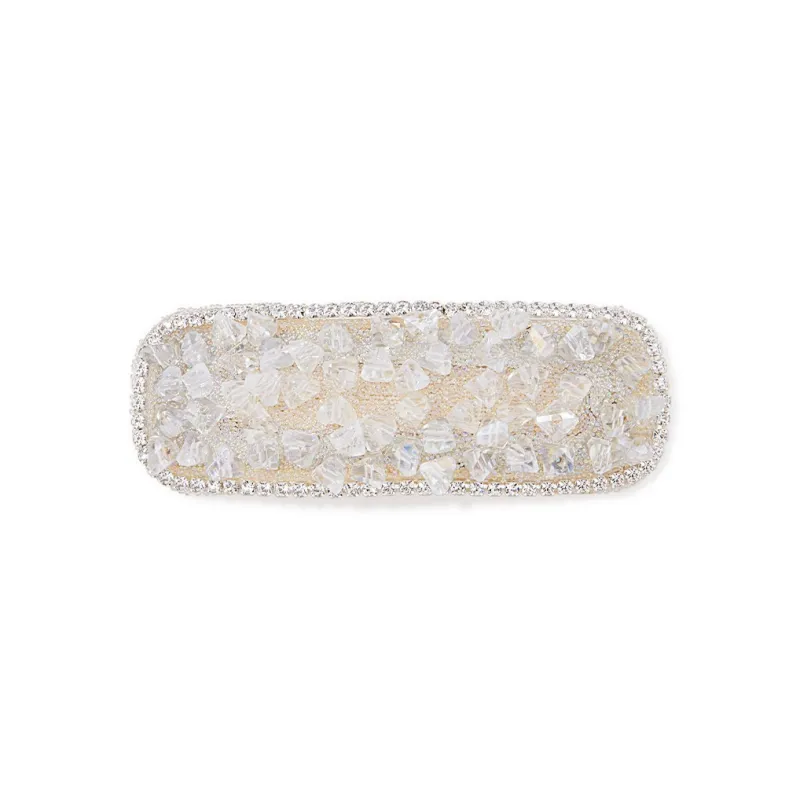 DODOGOGO Fabric Hair Clips Women's-5