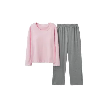 Mulong Family Pajama Set Women's