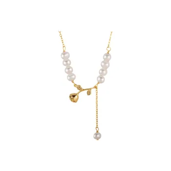 Beth Jewelry Pearl Necklaces Women's