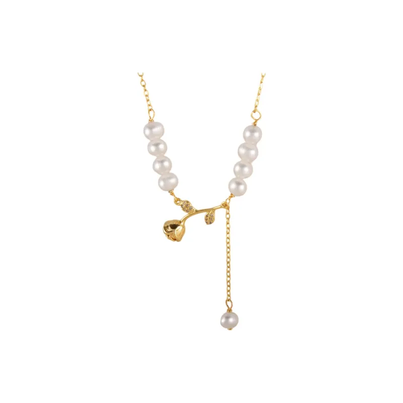Beth Jewelry Pearl Necklaces Women's-0
