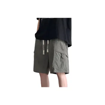 MARK WAFFLE Cargo Shorts Unisex