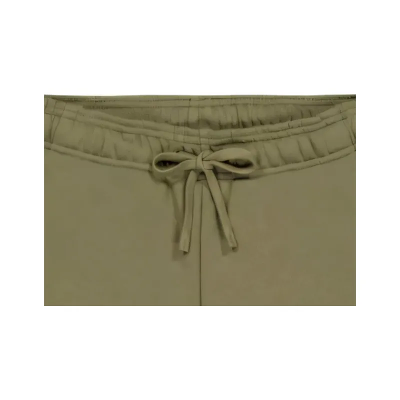 New Balance Casual Shorts Men's Olive-4