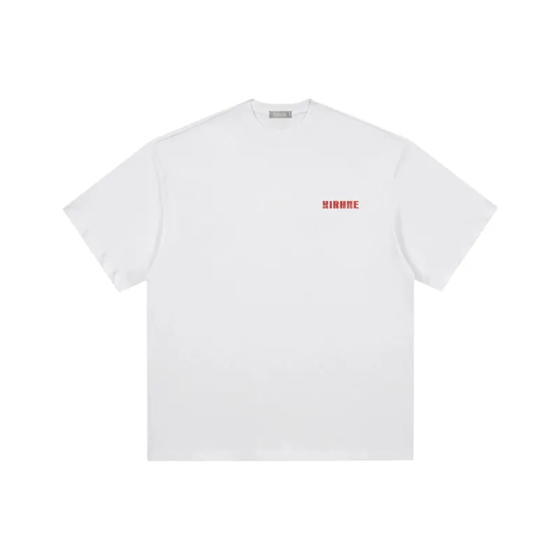 KIRHNE T Shirts Unisex-6