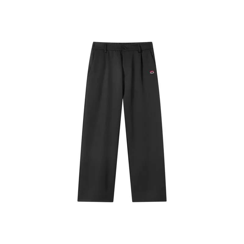 Pancoat Suit Trousers Unisex-4