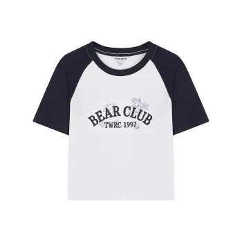Teenie Weenie T Shirts Women's