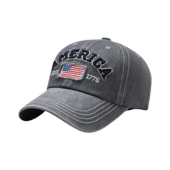 YUZHAOLIN Cotton Baseball Caps Unisex