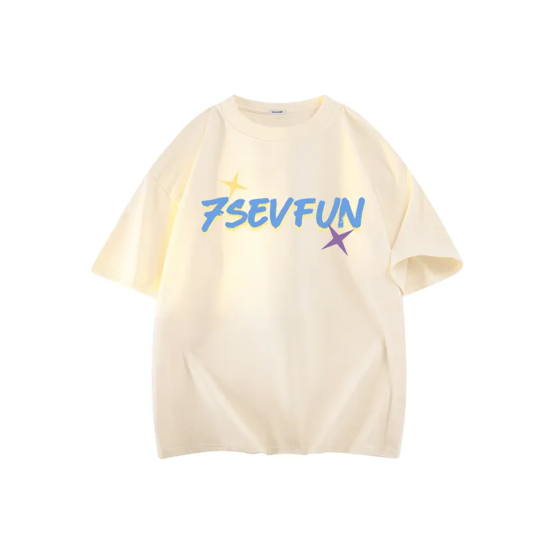 7 SEVFUN T Shirts Unisex-21