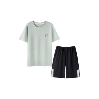 Sharefun Men Pajama Sets