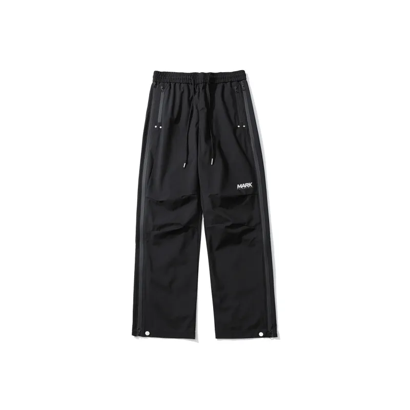 FAIRWHALE Casual Pants Unisex-3