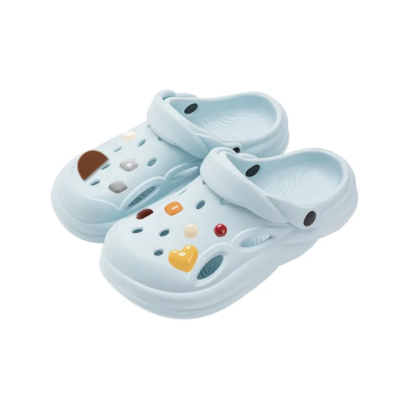 TZLDN Slippers / Home Slippers-5