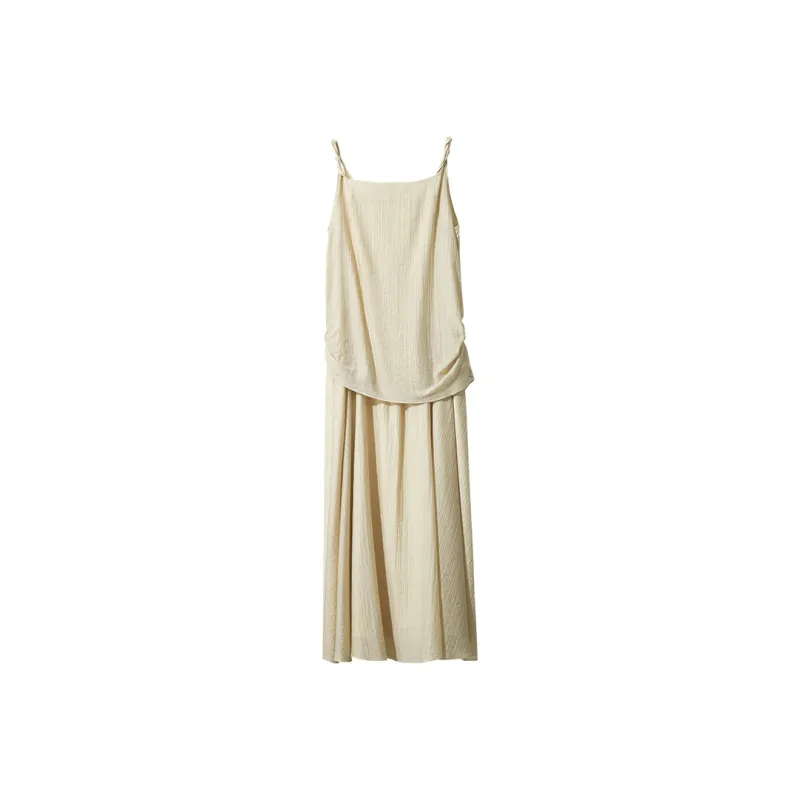 AMII Sleeveless Dresses Women's-0