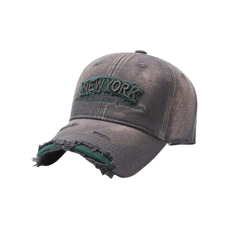 YUZHAOLIN Cotton Baseball Caps Unisex-1