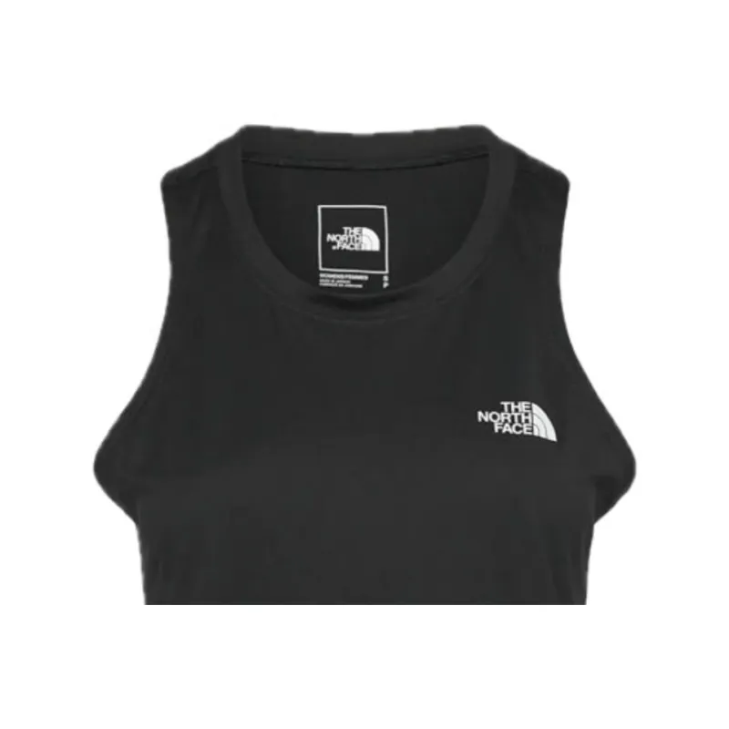 THE NORTH FACE Tank Top Women's Black-2