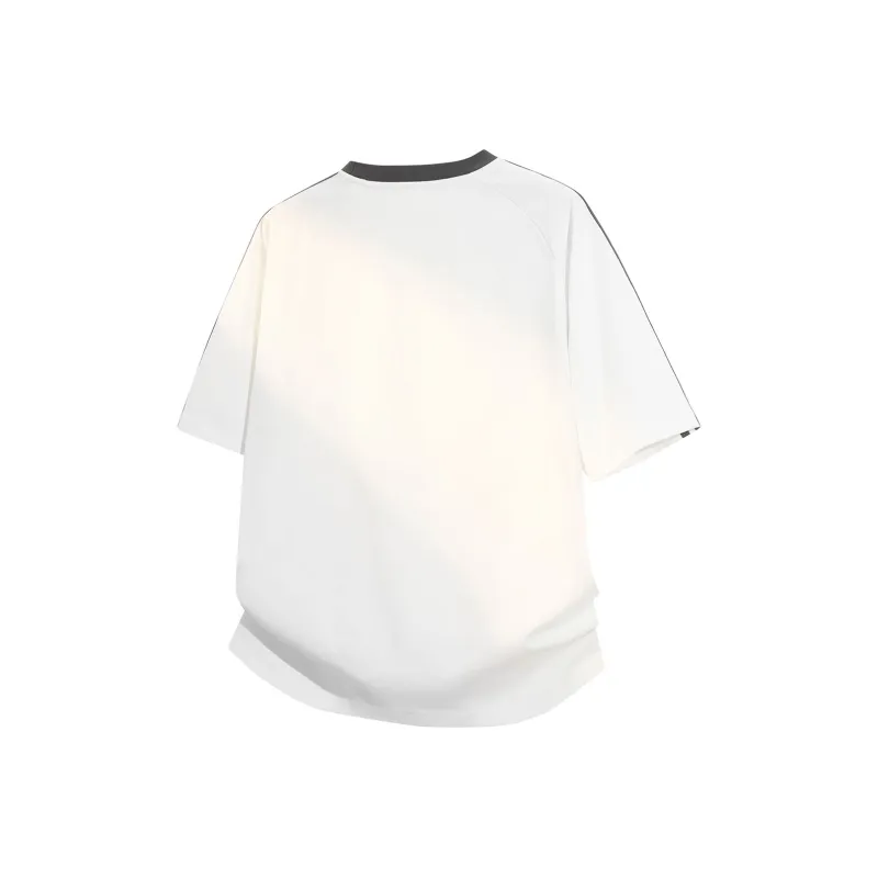 CAT'S PAW T Shirts Unisex-7
