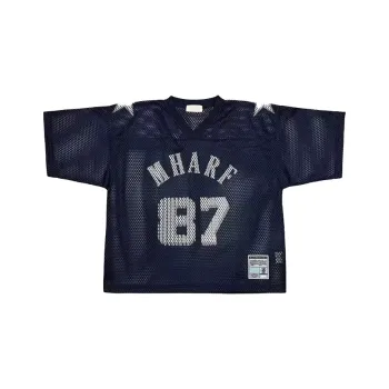 DJ.SPIRIT T Shirts Unisex Blue