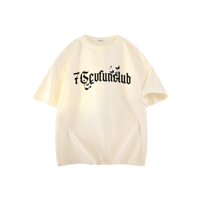 7 SEVFUN T Shirts Unisex-19