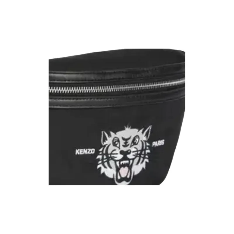 KENZO Varsity Belt Bag-2