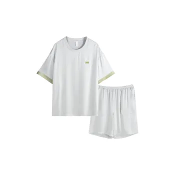 Xuan Liang Men Pajama Sets