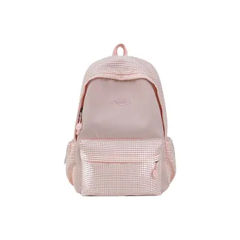FEO Nylon Backpack Unisex Multicolor