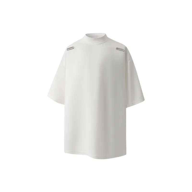 WOKXSS T Shirts Unisex-4