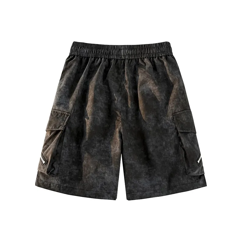 SPONGEBOB SQUAREPANTS Casual Shorts Unisex-1