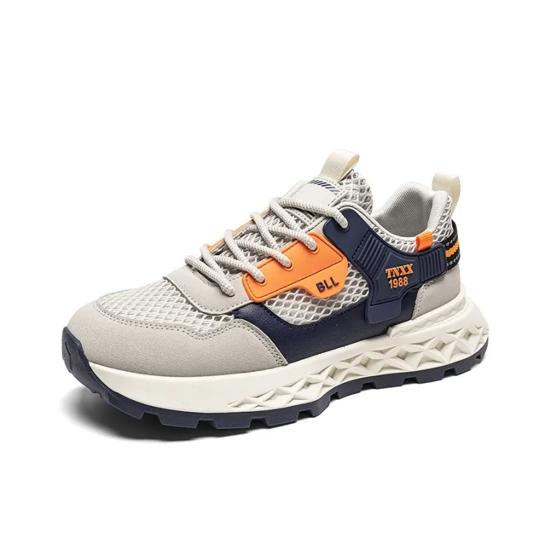 Frank Mully Low Top Casual Shoes Men's-0