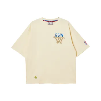 JACK JONES· JACK&JONESxNBA T Shirt Men's