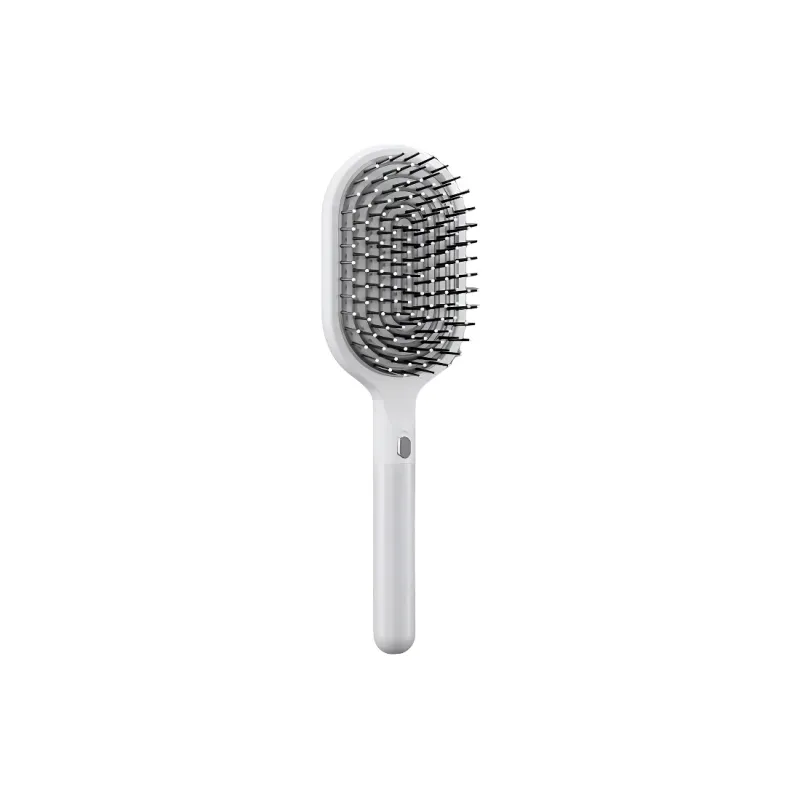 Love Of Wormwood Premium Airbag Air Cushion Comb Portable Styling-4