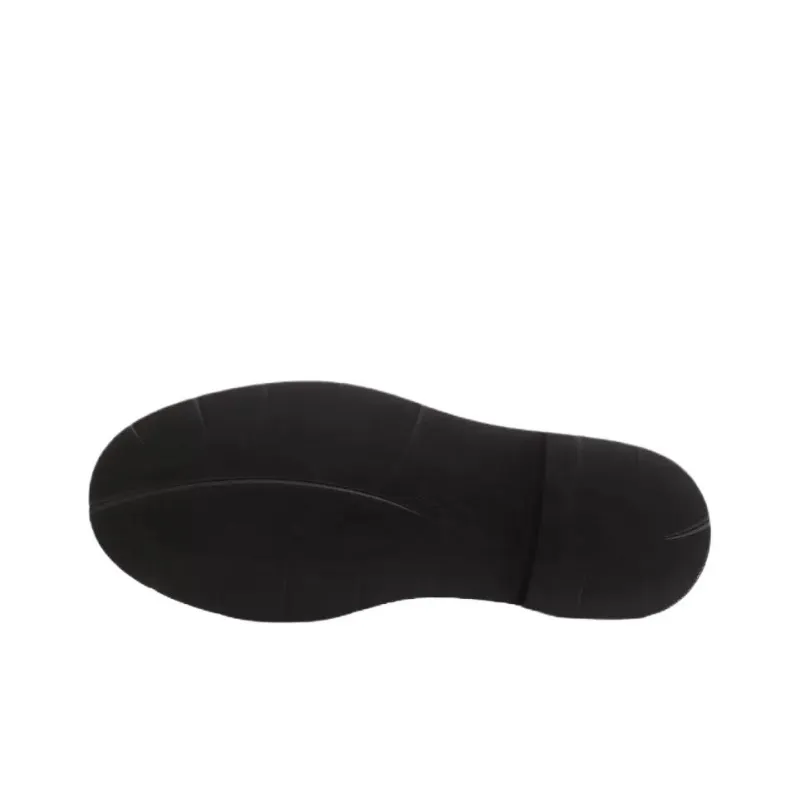 RAG&BONE Tucker Ankle Boots Men's Black-4