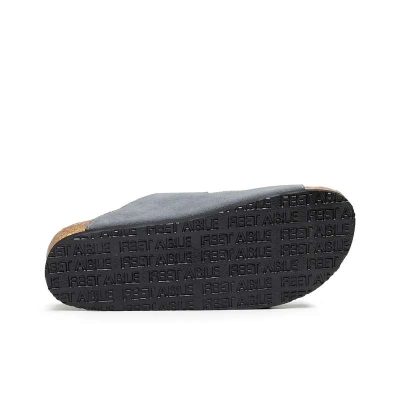 Golofi Slip Resistant Slide Slippers Men's-5