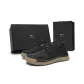 Black (Standard Leather Shoe Size)