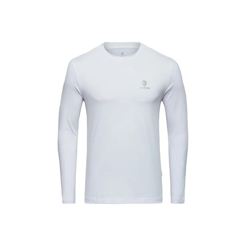 BLACKYAK FW24 M Capas Supima T Shirt Men's-2