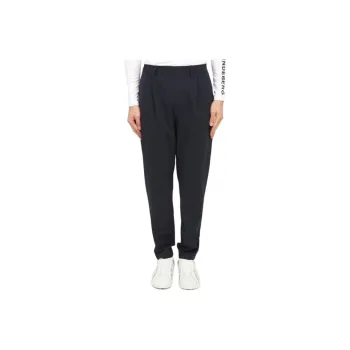 J.Lindeberg Casual Pants Men's Marine Blue