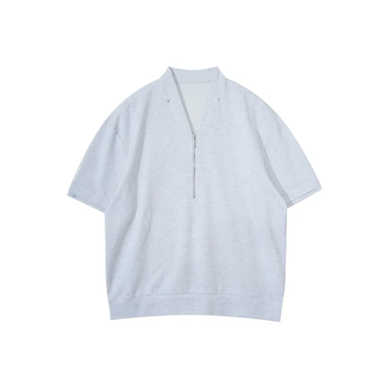 HUALUNDESIGN Polo Shirts Unisex-10