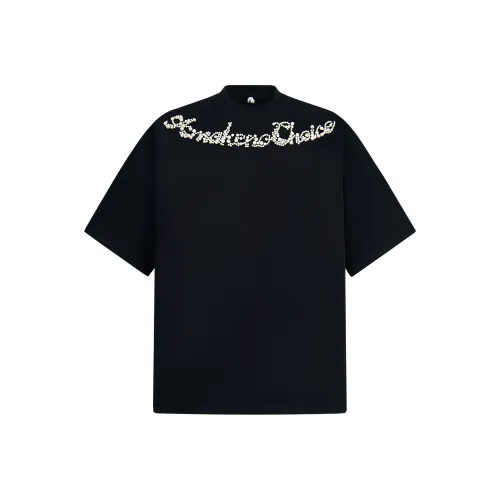 NOAHGIGI T Shirts Unisex