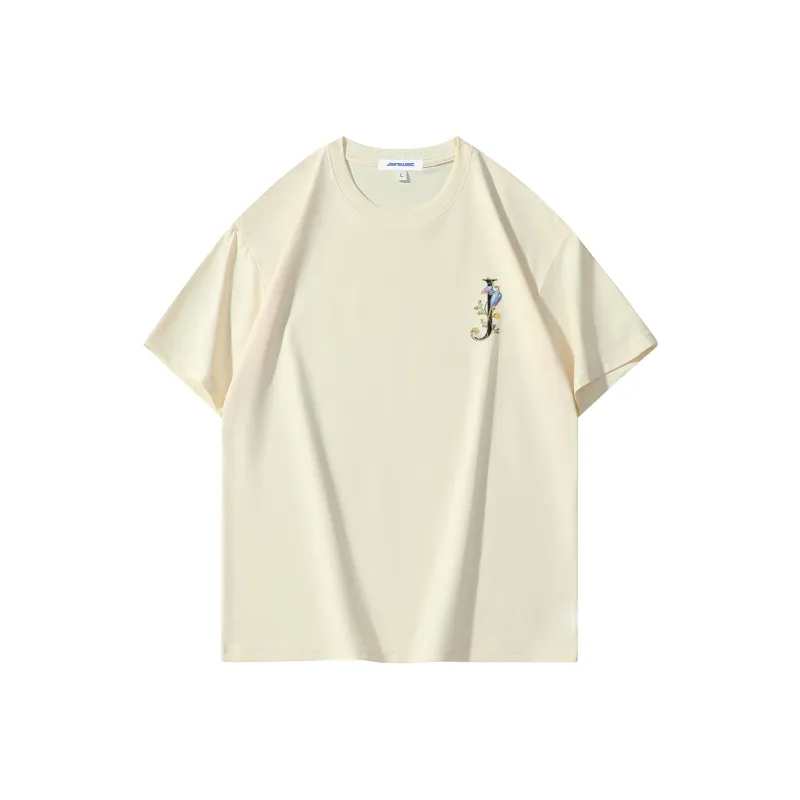 JEANSWEST T Shirts Unisex-17