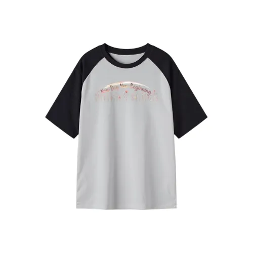 FAIRWHALE T Shirts Women's