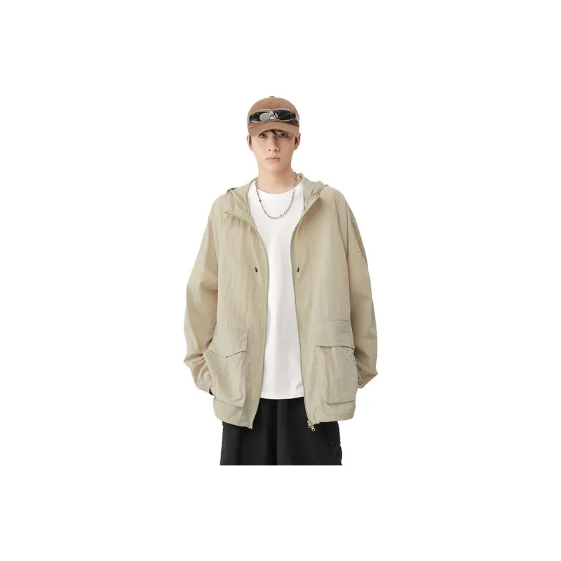 Izex Sun Protection Clothing Unisex-3