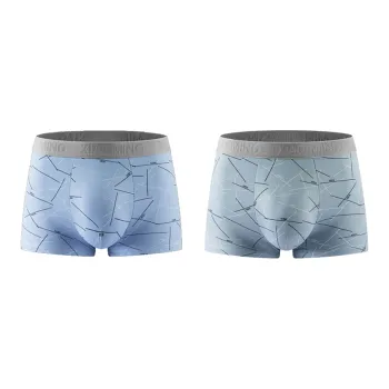 GOSO Underpants Men's Combo Set