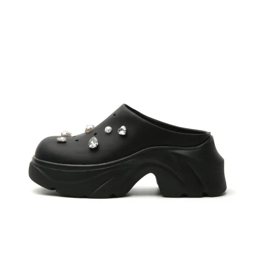 STELLA WEISZ Clogs Women's