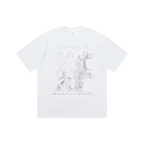 ACUOD BY CHANU T Shirts Unisex