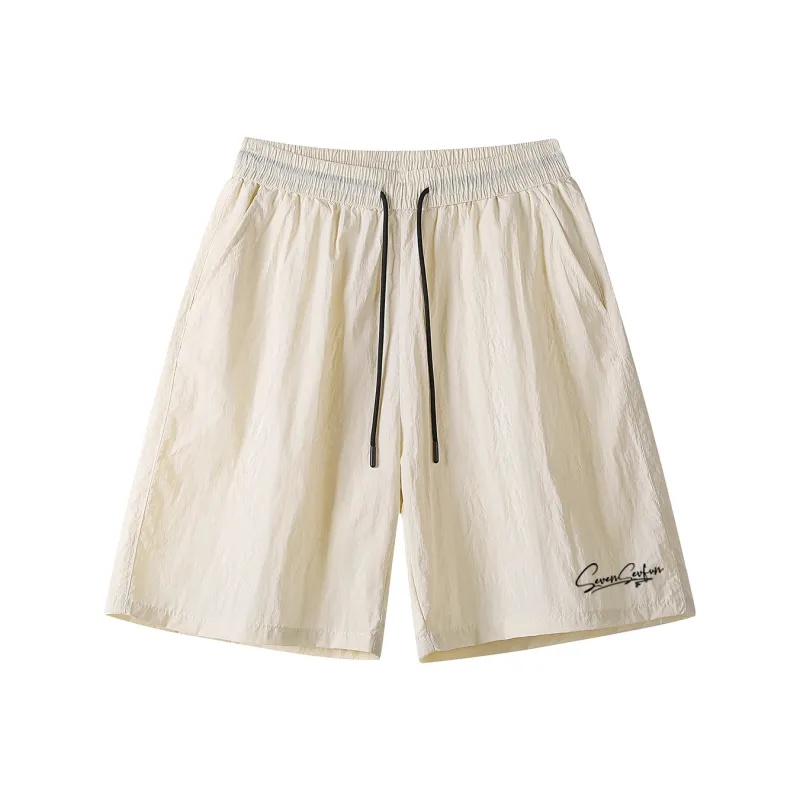 7 SEVFUN Casual Shorts Unisex-14