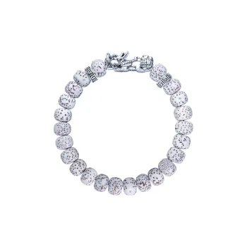 Xianyou Star Moon Bodhi Seeds Bracelets Unisex
