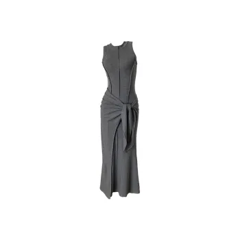 Incolore Sleeveless Dress Women's