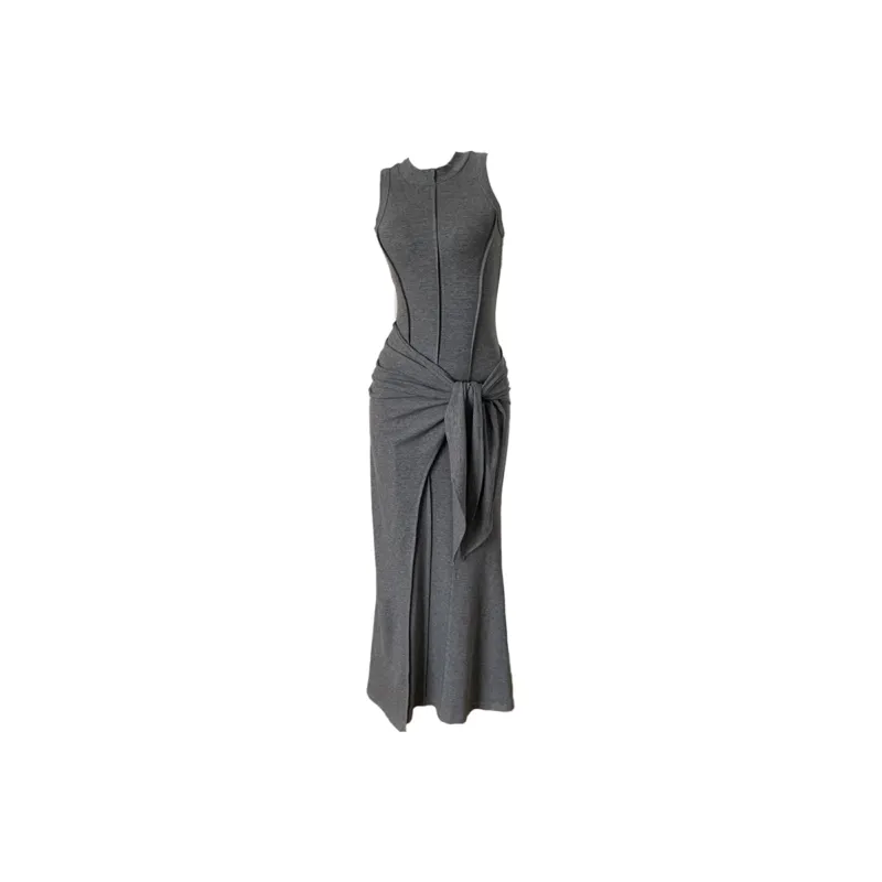 Incolore Sleeveless Dress Women's-0