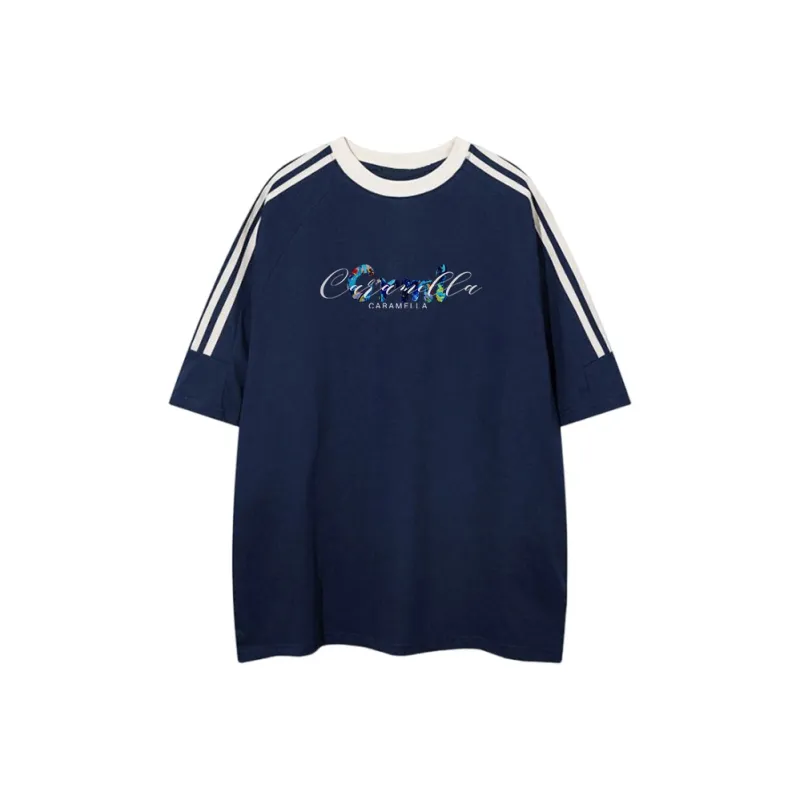 Caramella T Shirts Unisex-16