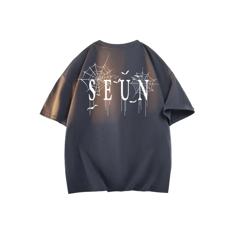 7 SEVFUN T Shirts Unisex-20