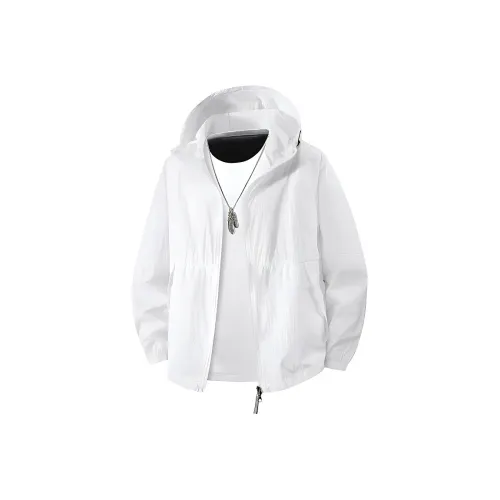 Grace Windproof UV Protection Moisture Wicking Sun Protection Clothing Women's