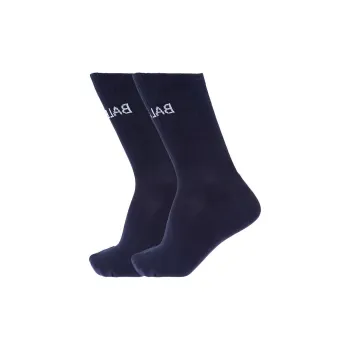 Balenciaga Men Mid Calf Socks