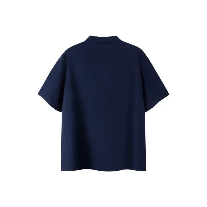 PSO Brand Polo Shirts Unisex-7